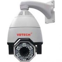 SPEED DOME IP VDT-45ZD.IP D1