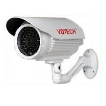 IR Camera VDT-405B