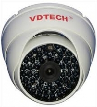 IR Camera VDT-135F