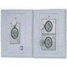 RACK PANELS Micro 1 cổng MP1000N