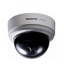 Camera bán cầu WV-CF102E