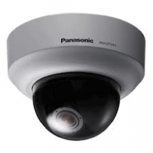 Camera bán cầu WV-CF284E
