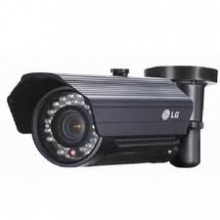 Camera thân dài hồng ngoại LG LSR300P-DA
