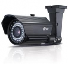 Camera thân dài hồng ngoại LG LSR700P-EA