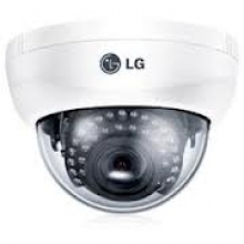 Camera Dome màu hồng ngoại LG L5213-BR