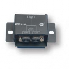 Bộ mở rộng micro thông báo cho hệ thống ma trận EX1102