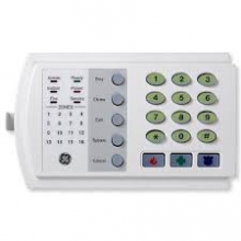 bàn phím NX-116E