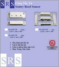 Công Tắc từ SS-6031W
