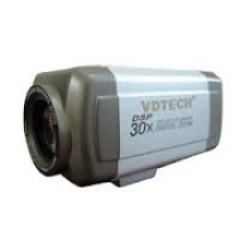 Camera ZOOM VDT-126ZD