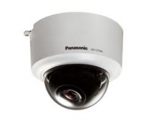 Camera bán cầu WV-CF504E