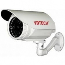 IR Camera VDT-207EA