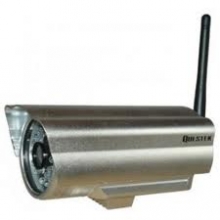CAMERA QTC-906w