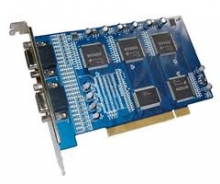 CARD GHI HÌNH QTK-9216