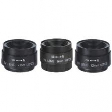 Ống kính 4~16mm AB-04/ AB-06/ AB-08