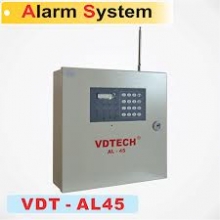 BỘ BÁO TRỘM VDT - AL45