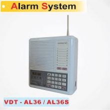 BỘ BÁO TRỘM VDT - AL36