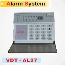 BỘ BÁO TRỘM VDT - AL27