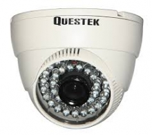 IR DOME QTC-410c