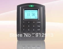 SC 100 Standalone Card Kiểm soát ra vào