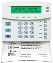 Bàn Phím LCD NX-148E