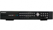 Đầu Ghi HVR VDT-2700HVR (6 Kênh)