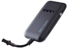 THIẾT BỊ ĐỊNH VỊ XE MÁY TCTRACK GT-02