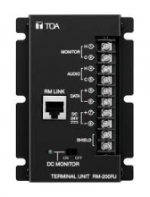 RM-200RJ Terminal Unit