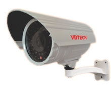 IR Camera VDT-108EA