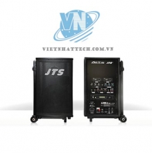 Tăng âm di động JTS AWA-75 Pro