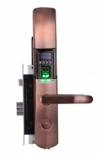 Khóa cửa vân tay  L9000