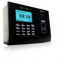 CM 300 Contactless Card Time Attendance & Kiểm soát ra vào