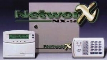 TRUNG TÂM BÁO ĐỘNG NETWORX NX-4/NX-6/NX-8