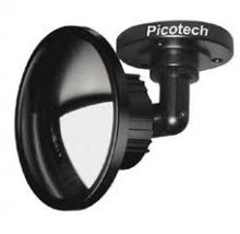 Camera ngụy trang gương cầu PC-1551 HA/HB