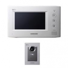 Màn Hình Chuông Cửa SHT-3207XM/EN