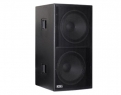 Loa thùng siêu trầm STK SP-218S