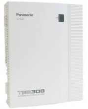 Tổng đài KX-TEB308