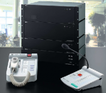 TOA VX-2000 Series