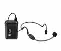 Micro không dây UHF TOA WM-5320H