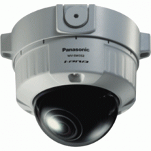 Camera Panasonic  WV-SW352E - WV-SW355E