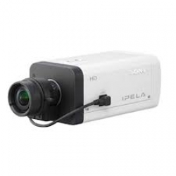 Camera IP Sony SNC-VB600B VB630