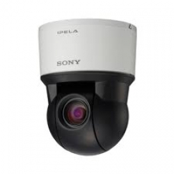 Camera Speed Dome (quay quét PTZ) Sony SNC-EP521 SNC-EP550 SNC-EP580