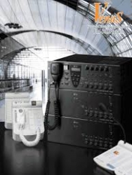 Hệ thống âm thanh VM-3000 Series