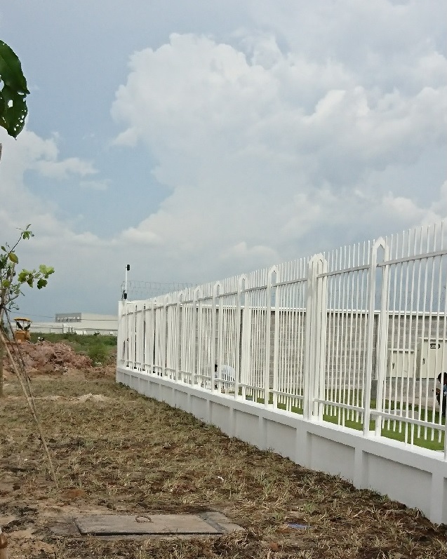 báo động chống trộm vượt rào chống đột nhập Báo động chống trộm vượt rào chống đột nhập