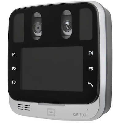 Thiết bị nhận diện võng mạc mắt kép EF-45 DUAL IRIS RECOGNITION SYSTEM Thiết bị nhận diện võng mạc mắt kép EF-45 DUAL IRIS RECOGNITION SYSTEM