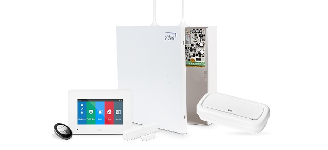 Trung tâm điều khiển báo động chống xâm nhập đa hệ (tích hợp dây, không dây GSM, LAN và PSTN) Trung tâm điều khiển báo động chống xâm nhập đa hệ (tích hợp dây, không dây GSM, LAN và PSTN)