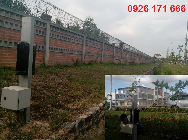 Trung tâm báo động, báo động chống trộm đột nhập nhà kho-nhà xưởng có chức năng báo khói - báo cháy Trung tâm báo động, báo động chống trộm đột nhập nhà kho-nhà xưởng có chức năng báo khói - báo cháy