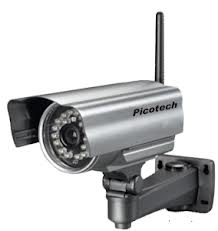 Camera an ninh quan sát giám sát qua mạng Camera an ninh quan sát giám sát qua mạng