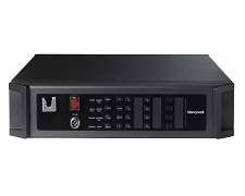 Hệ thống âm thanh thông báo kỹ thuật số Honeywell X-618 Digital Public Address, Hệ thống âm thanh thông báo khẩn cấp Honeywell X-618 Voice Alarm System Honeywell X-DCS2000/EN Digital Integrated System Manager