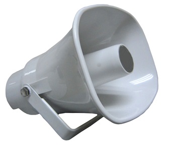 Empertech by Honeywell public address-voice alarm Horn Speakers Plastic Horn Speaker, Loa còi hay còn gọi là loa nén dùng cho âm thanh thông báo công cộng Empertech by Honeywell public address-voice alarm Horn Speakers Plastic Horn Speaker, Loa còi hay còn gọi là loa nén dùng cho âm thanh thông báo công cộng
