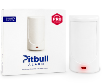 Trung tâm điều khiển GSM tích hợp phát hiện chuyển động ELDES PITBULL PRO_New generation Eldes stand-alone alarm system. Trung tâm điều khiển GSM tích hợp phát hiện chuyển động ELDES PITBULL PRO_New generation Eldes stand-alone alarm system.